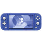Nintendo Switch Lite Blue Refurbished