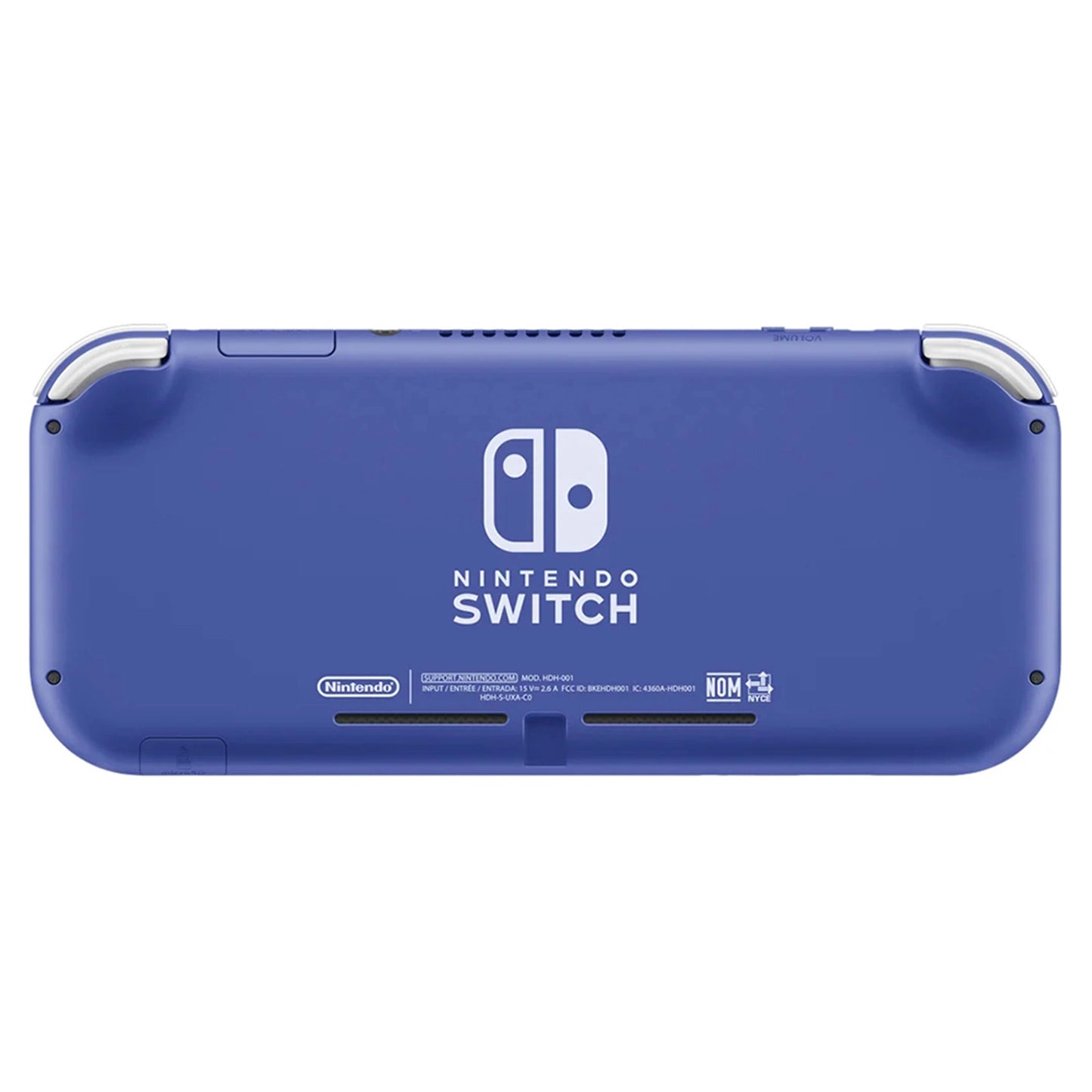Nintendo Switch Lite Blue