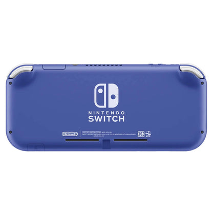 Nintendo Switch Lite Blue