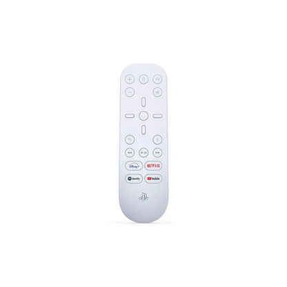 PS5 Media Remote Refurbished
