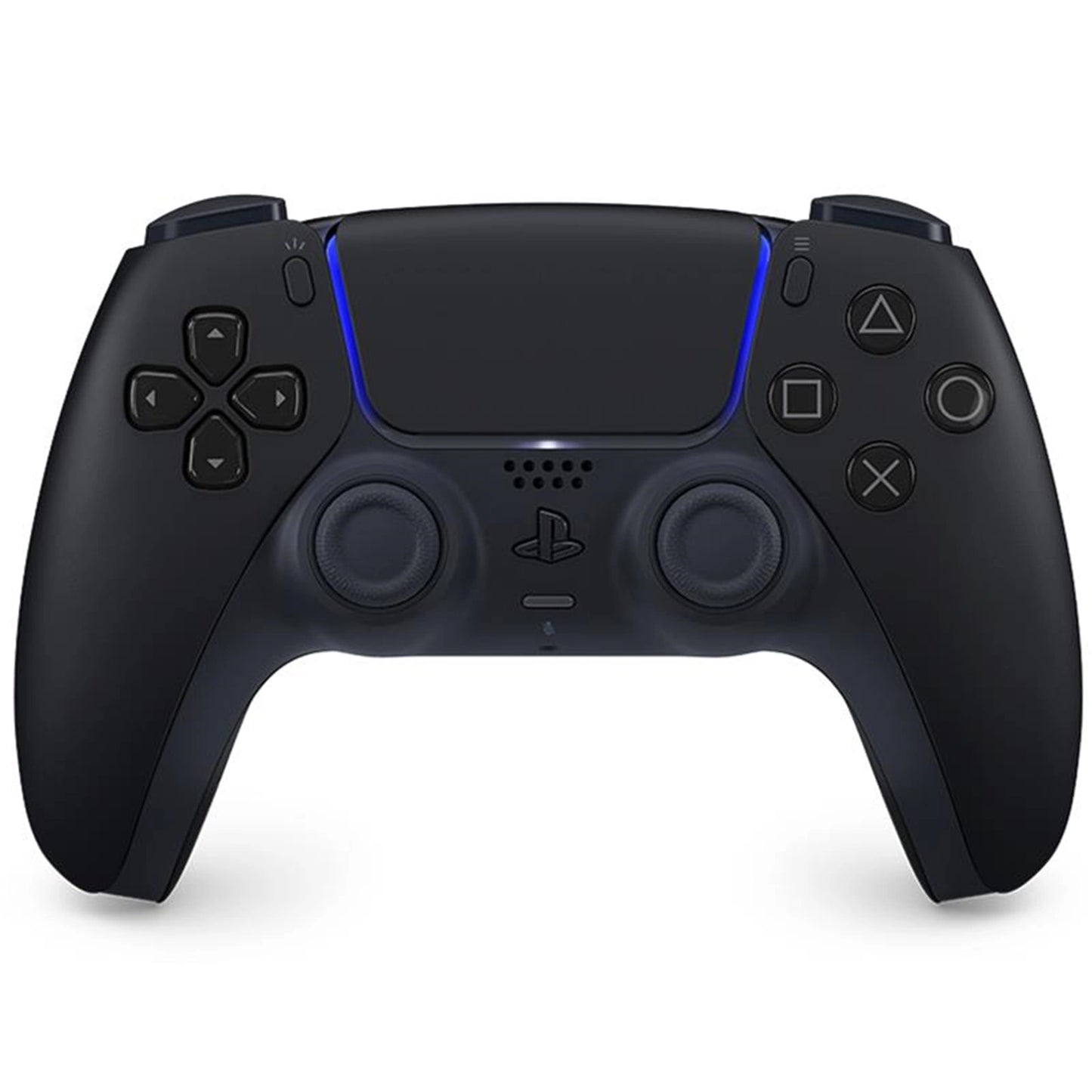 PS5 DualSense Wireless Controller Midnight Black Refurbished