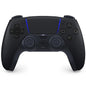 PS5 DualSense Wireless Controller Midnight Black Refurbished