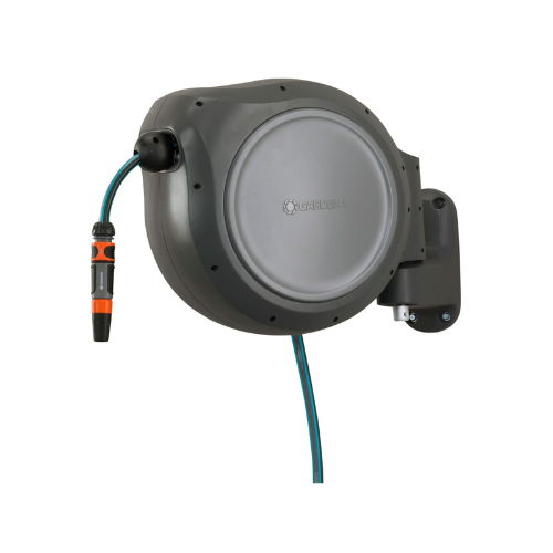 Gardena 30m Retractable Hose Reel