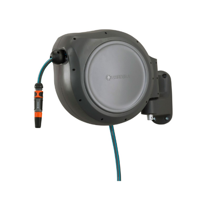 Gardena 30m Retractable Hose Reel