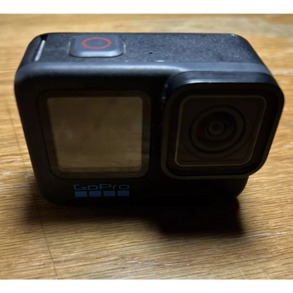 GoPro HERO 10 Black