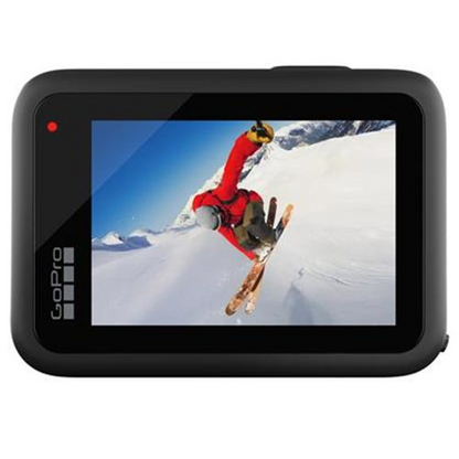 GoPro HERO 10 Black Action Camera