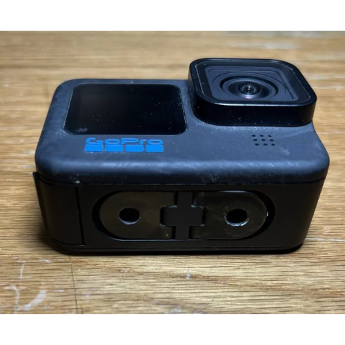 GoPro HERO 10 Black