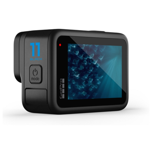 GoPro HERO 11 Black Action Camera