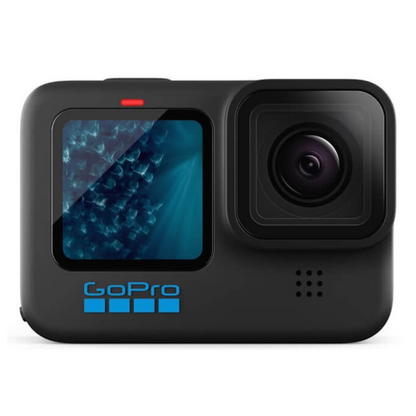 GoPro HERO 11 Black Action Camera