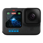 GoPro HERO 12 Black Action Camera