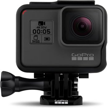 GoPro HERO 5 Black