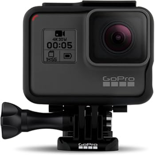 GoPro HERO 5 Black