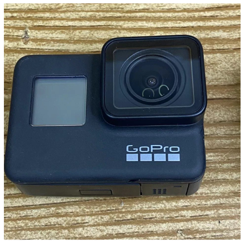 GoPro HERO 7 Black