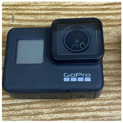 GoPro HERO 7 Black