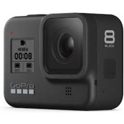 GoPro HERO 8 Black