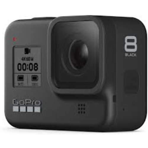 GoPro HERO 8 Black
