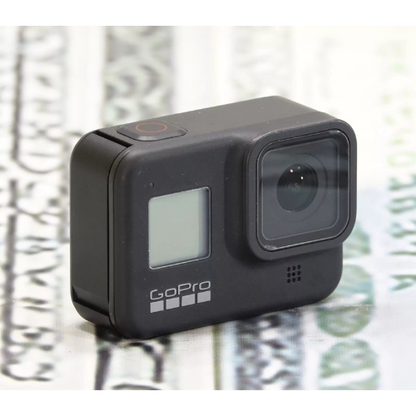 GoPro HERO 8 Black