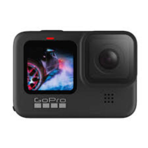 GoPro HERO 9 Black