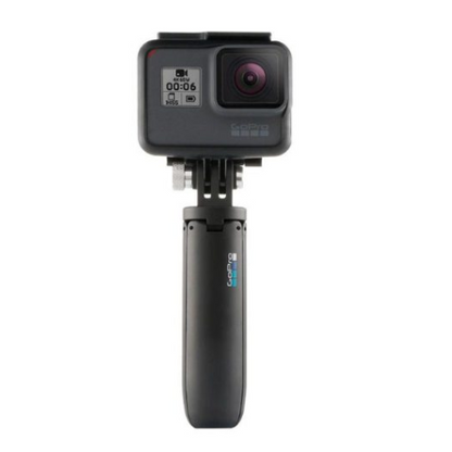 GoPro Shorty Mini Extension Pole & Tripod
