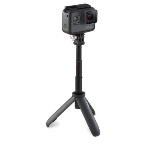 GoPro Shorty Mini Extension Pole & Tripod