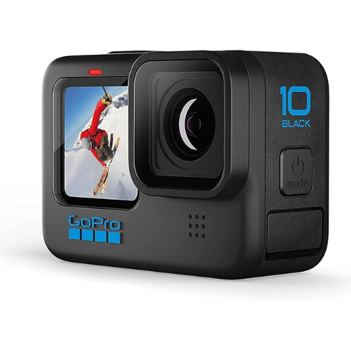 GoPro HERO 10 Black