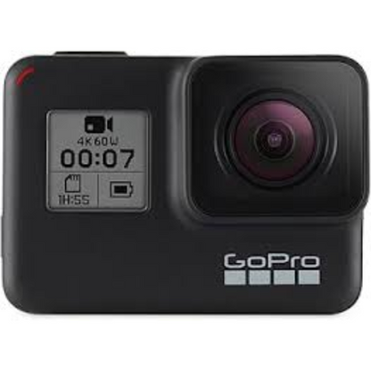 GoPro HERO 7 Black