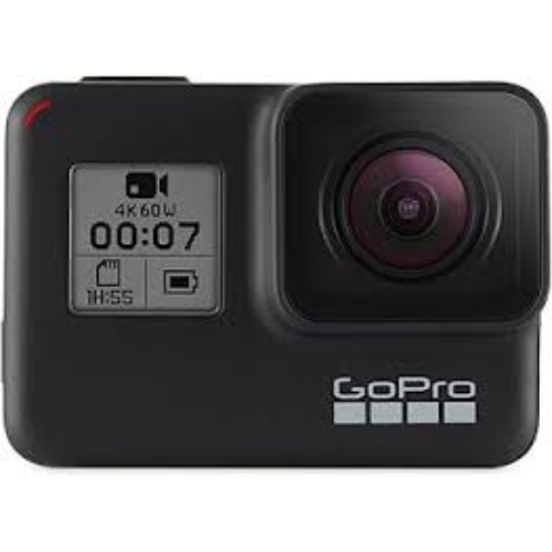 GoPro HERO 7 Black