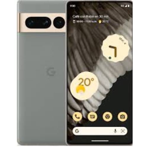 Google Pixel 7 Pro 5G 12GB Hazel