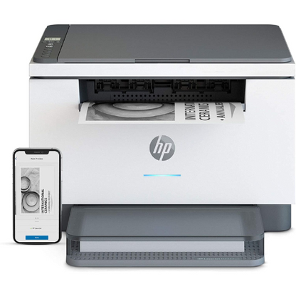 HP LaserJet Pro MFP M234dwe 30ppm Mono Laser MFC Printer WiFi
