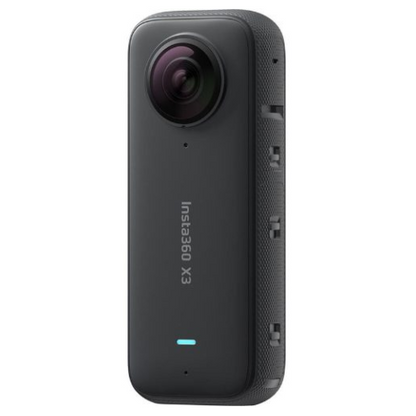 Insta360 X3 360 Waterproof Action Camera