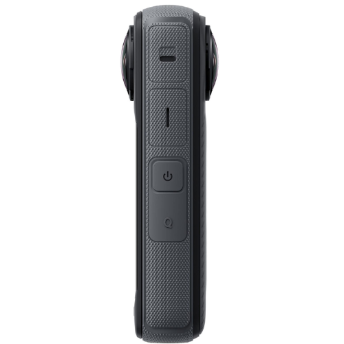 Insta360 X4 360° Waterproof 8K Action Camera