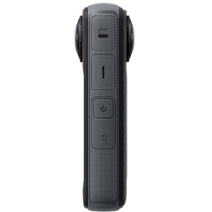 Insta360 X4 360° Waterproof 8K Action Camera