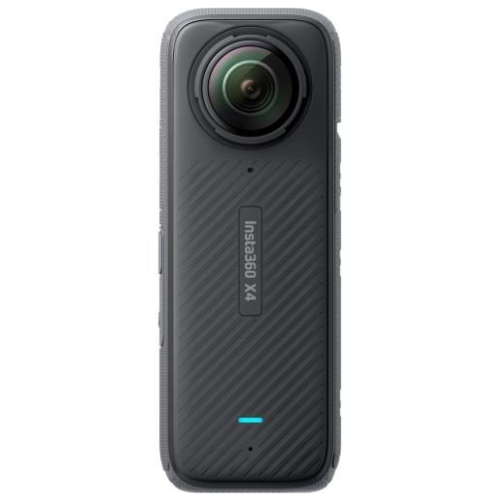 Insta360 X4 360° Waterproof 8K Action Camera
