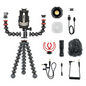 JOBY GorillaPod Mobile Vlogging Kit