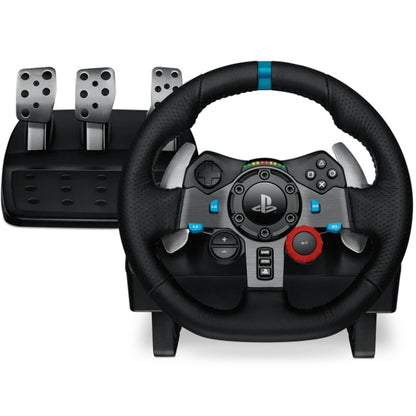 Logitech G29 Driving Force Racing Wheel Gaming Refurbished