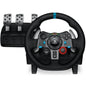 Logitech G29 Driving Force Racing Wheel Gaming Refurbished