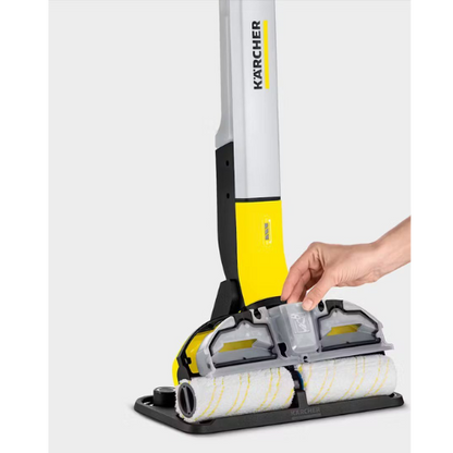 Karcher FC 3 Cordless Floor Cleaner