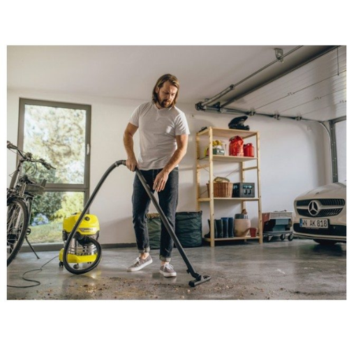 Karcher WD4 S Wet and Dry Vacuum