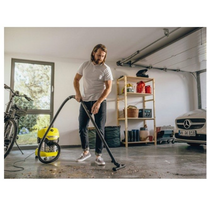 Karcher WD4 S Wet and Dry Vacuum
