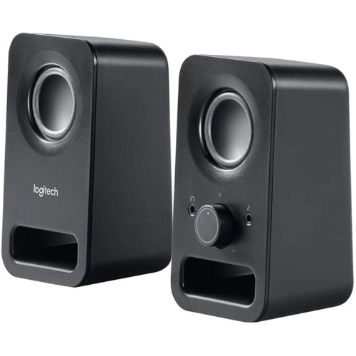 Logitech Z150 Channel Multimedia Speakers