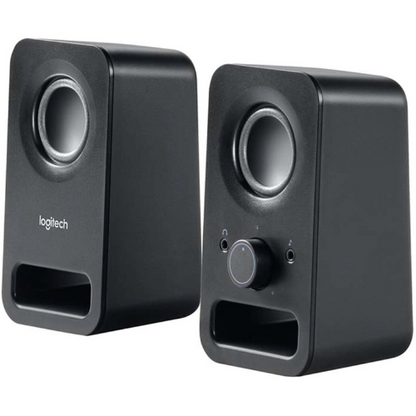Logitech Z150 Channel Multimedia Speakers