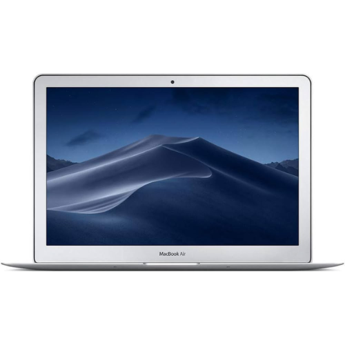MacBook Air 13" 2017 i5 128GB Silver Refurbished