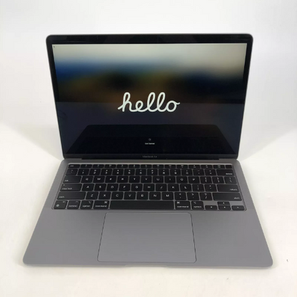MacBook Air 13" 2020 M1 256 GB Space Gray Refurbished