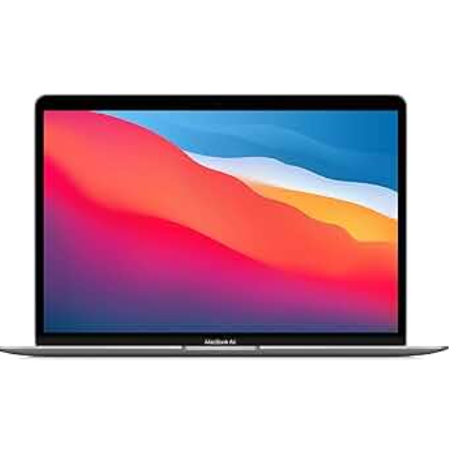 MacBook Air 13" 2020 M1 256 GB Space Gray Refurbished