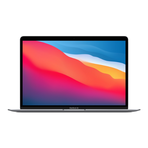 MacBook Air 13” 2020 M1 Space Grey Refurbished