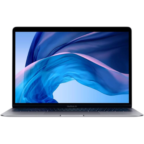 MacBook Air 2019 Retina grey Refurbished