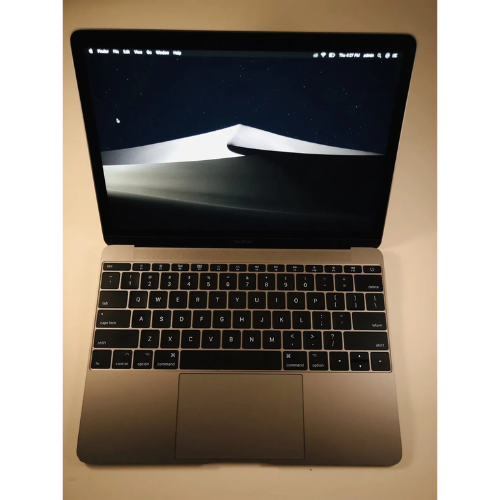 MacBook Air 2019 Retina grey Refurbished