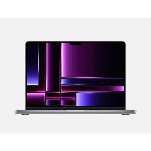 MacBook Pro 14 2023 M2 Pro Chip 16GB 512GB Refurbished