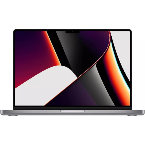 MacBook Pro 14" M2 Pro 16GB 512GB Space Gray Refurbished