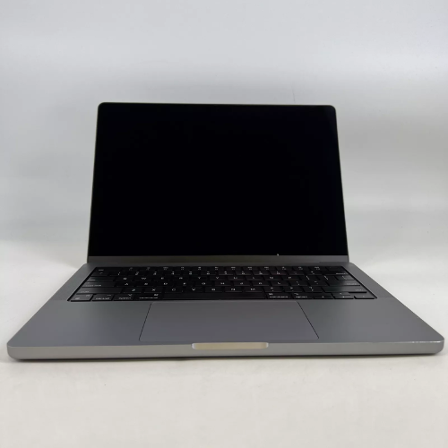 MacBook Pro 14" M2 Pro 16GB 512GB Space Gray Refurbished
